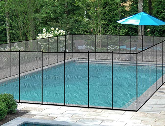 pool barriers