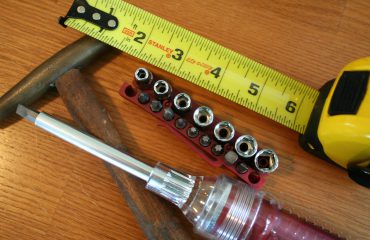 tools for home repair