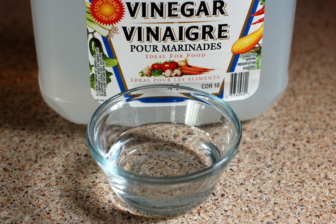 White Vinegar