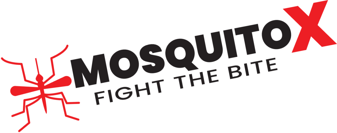 MosquitoX Logo