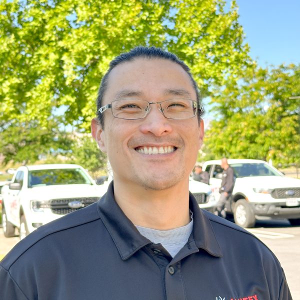 Business Integrations Generalist Randy