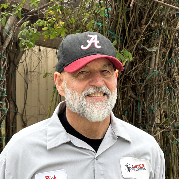 Rich R Service Professional 2026