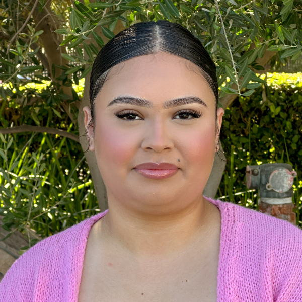 Vanessa G Territory Supervisor 2026